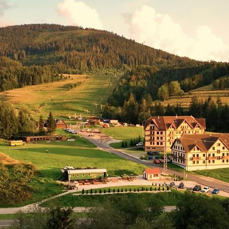 Apartmány Ski Telgárt Exterior foto