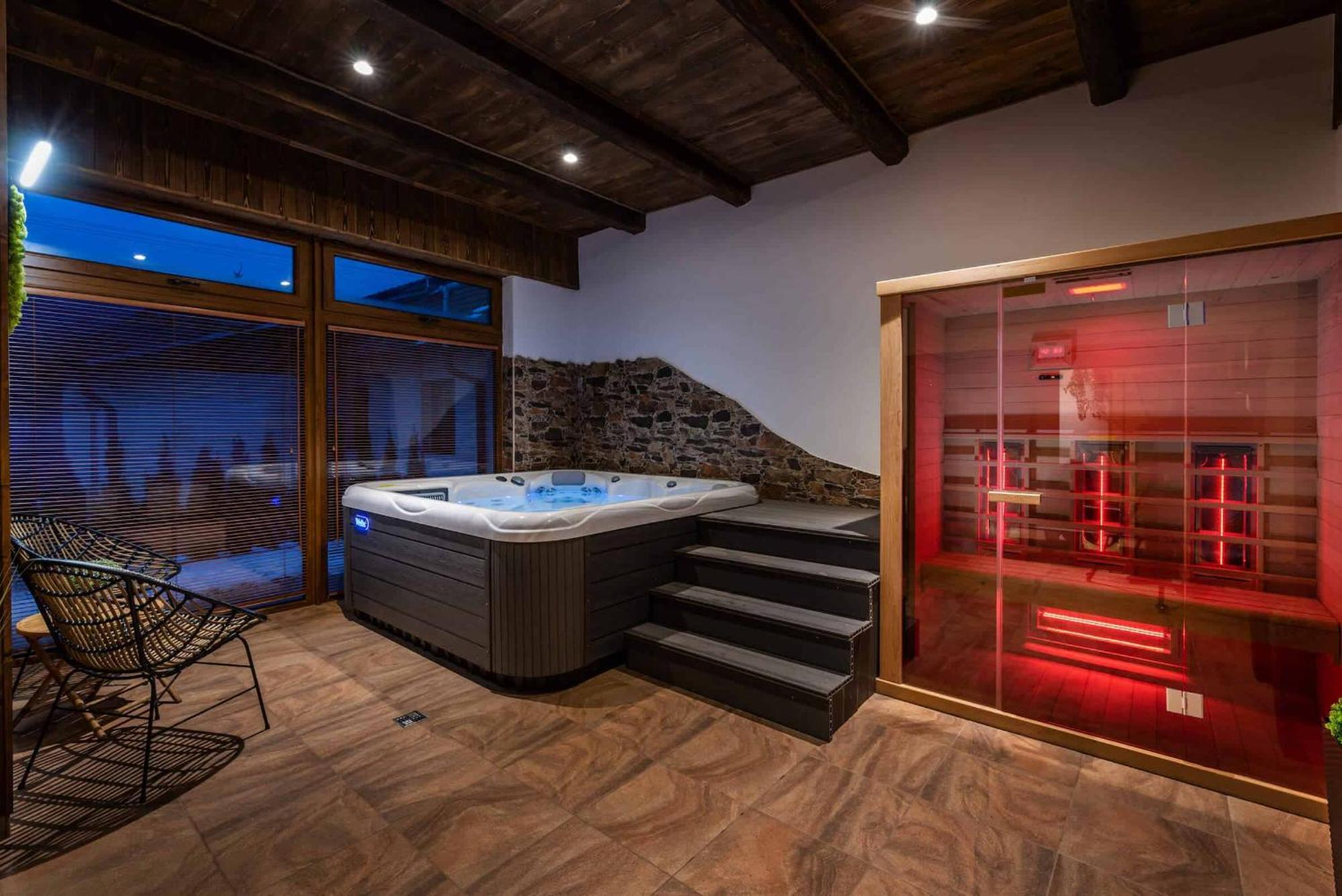 Apartmány Ski Telgárt Exterior foto
