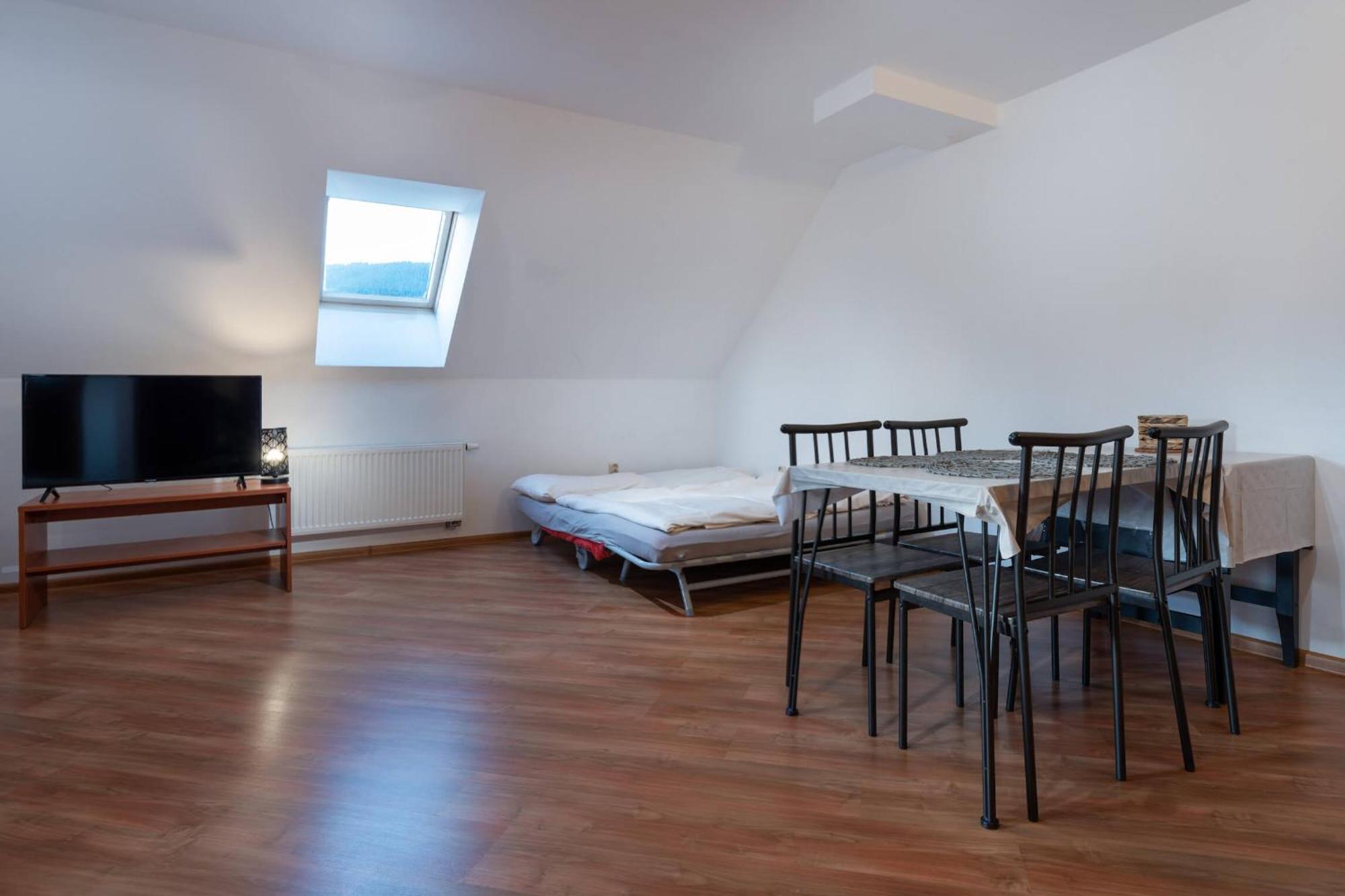 Apartmány Ski Telgárt Habitación foto