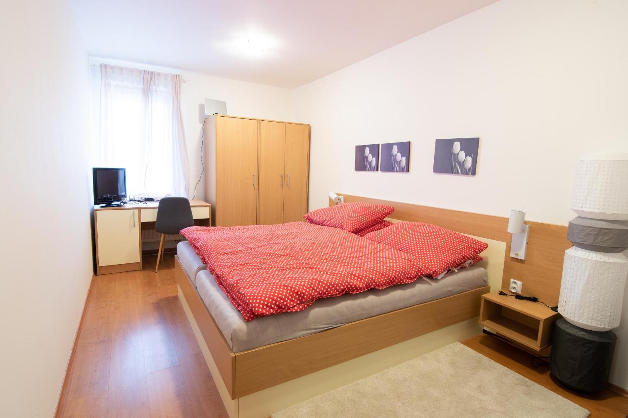 Apartmány Ski Telgárt Habitación foto