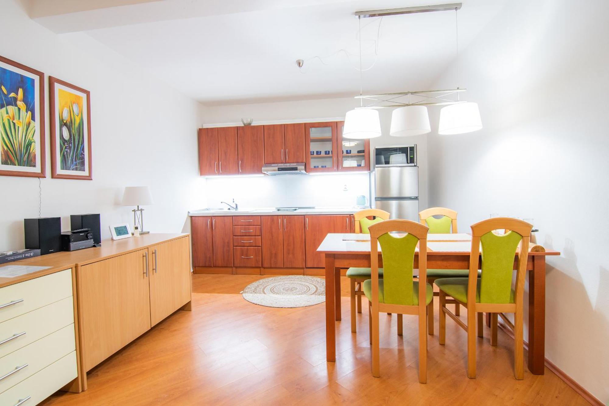 Apartmány Ski Telgárt Habitación foto