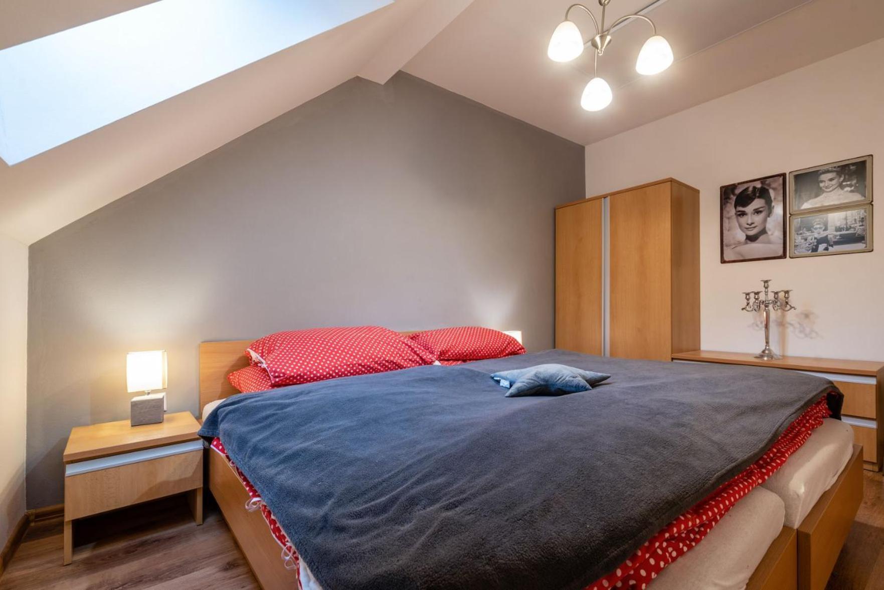 Apartmány Ski Telgárt Habitación foto