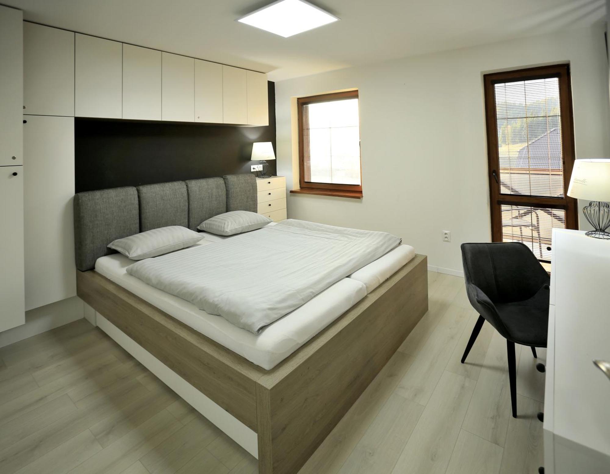 Apartmány Ski Telgárt Habitación foto