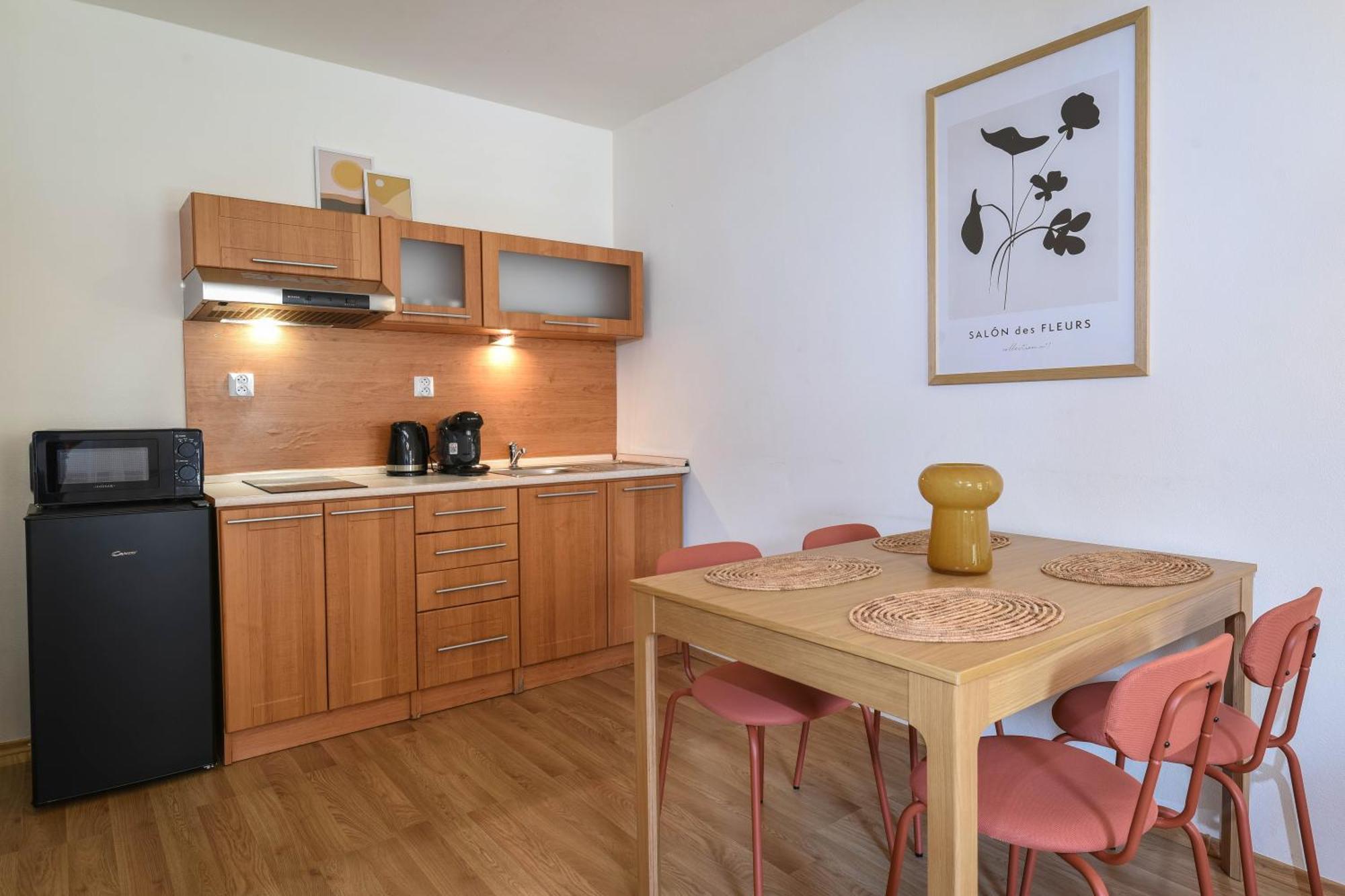 Apartmány Ski Telgárt Habitación foto