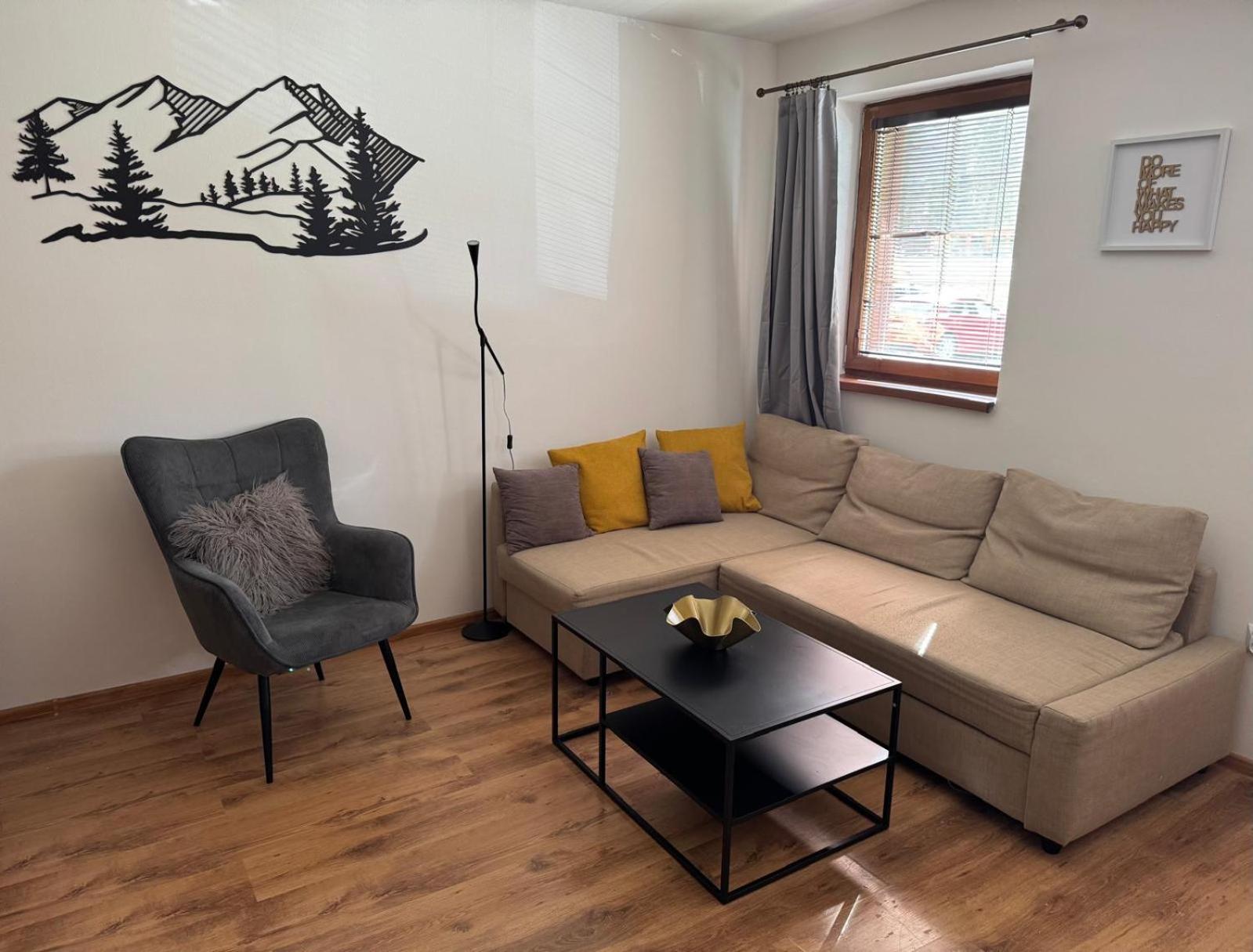 Apartmány Ski Telgárt Habitación foto